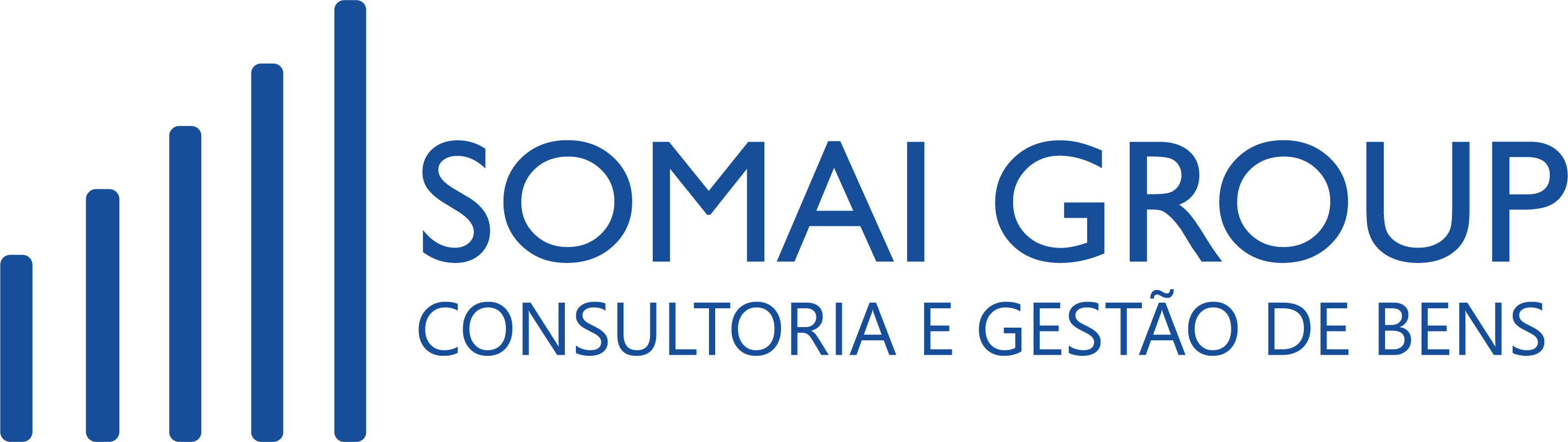 Logotipo da Somai Group